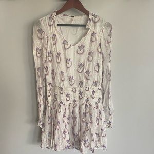 Free people dress S